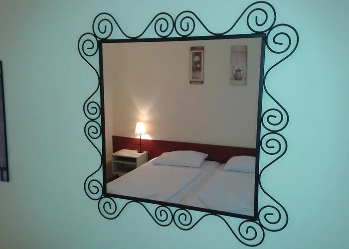 Bed Breakfast Hotel Budapest